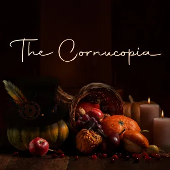 The Cornucopia by Asa Aziz