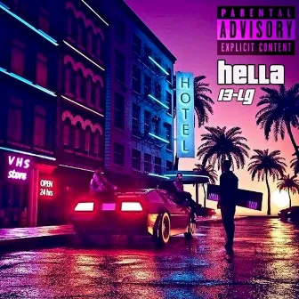 Hella by 13-LG