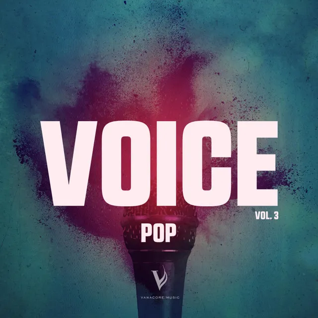 Voice (Pop Vol. 3)