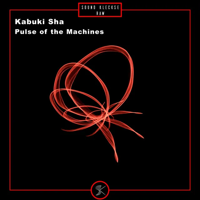 Pulse of the Machine B