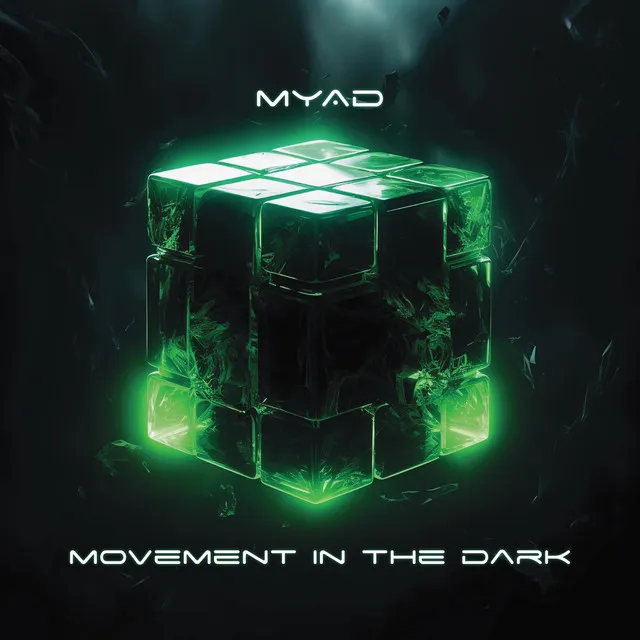 Movement in the Dark