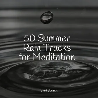 50 Relaxing Rain Sounds for Sleep and Relaxation by Thunder Storms & Rain Sounds