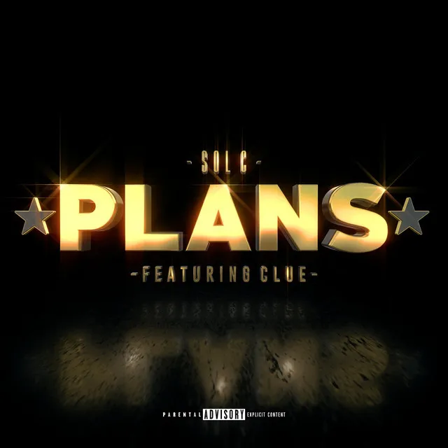 Plans (feat, Clue)