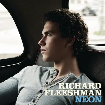 Neon by Richard Fleeshman