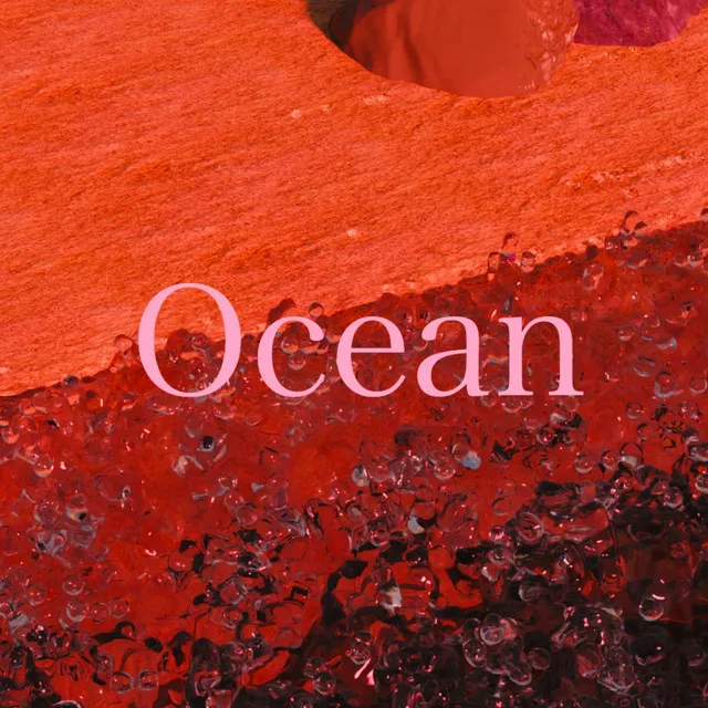 Ocean (feat. Hannah)