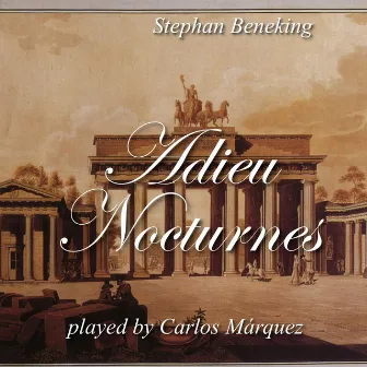 Adieu Nocturnes by Carlos Marquez