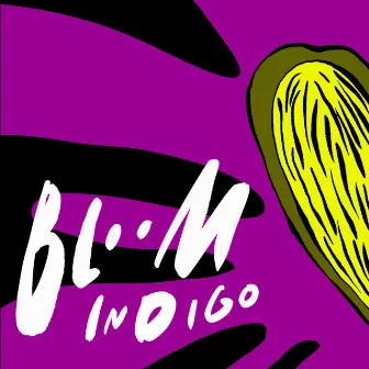 Bloom Indigo by Hollis