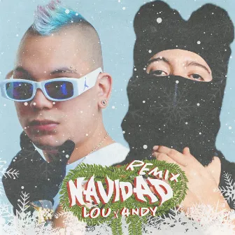 Navidad (Guaracha Remix) by Lou