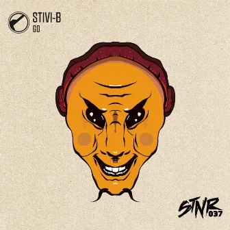 GO by Stivi-B