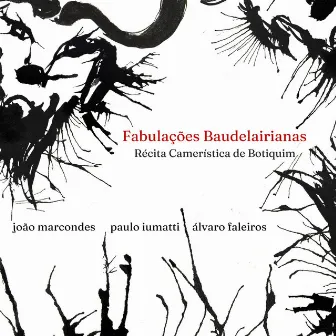 Fabulações Baudelairianas - Récita Camerística de Botiquim by Álvaro Faleiros