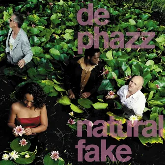 Natural Fake by De-Phazz