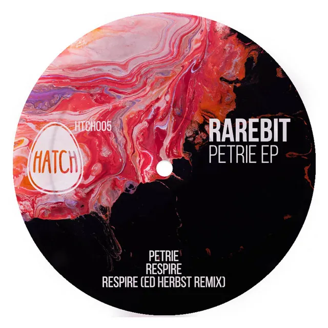 Petrie EP