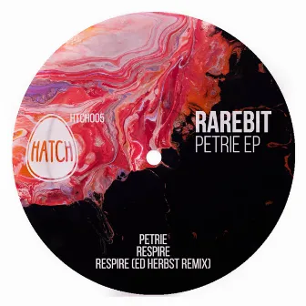 Petrie EP by RareBit