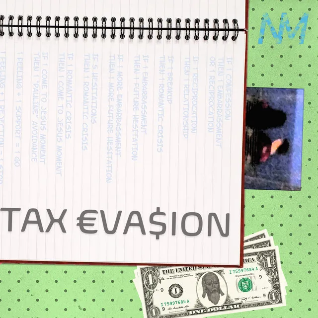 Tax Evasion