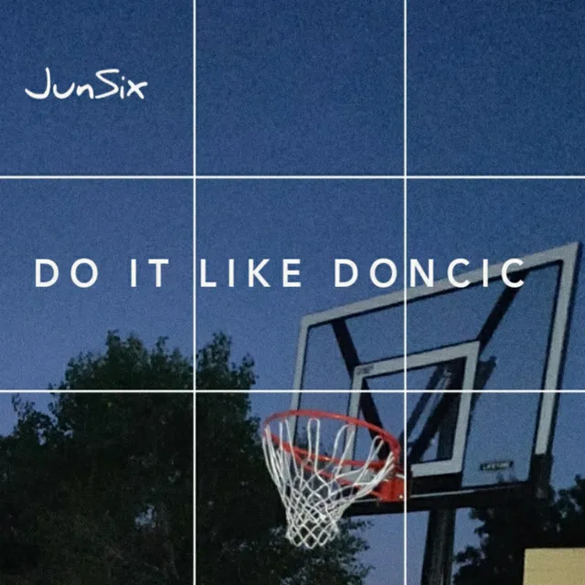 DO IT LIKE DONCIC