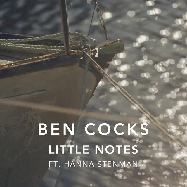 Little Notes feat. Hanna Stenman