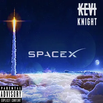 SpaceX by Kevi Knight