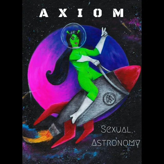 Sexual Astronomy