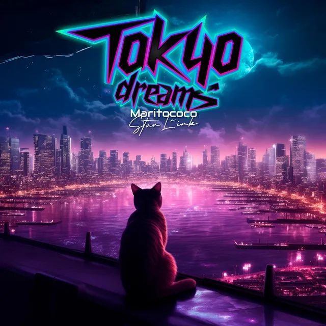 Tokyo Dreams