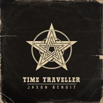 Time Traveller by Jason Benoit