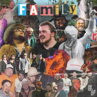 Family by Blind Velvet