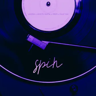 Spin by Vrun