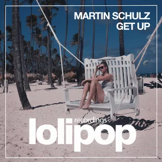 Get Up by Martin Schulz