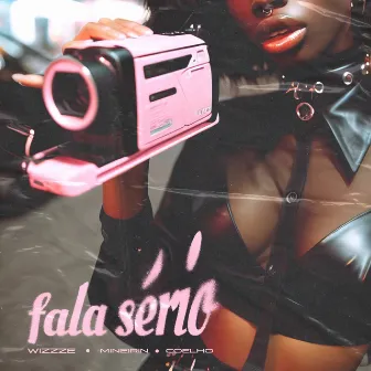 Fala Sério by Wizzze