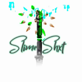 Slime shxt by Lex