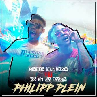 Philipp Plein by Parra Mendoza