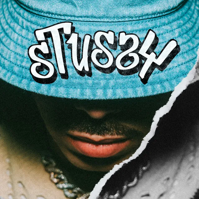 STÜSSY