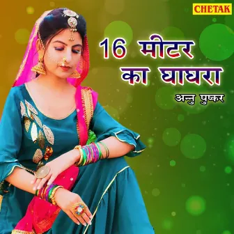 16 Mitar Ka Ghaghra by Anu Pushkar