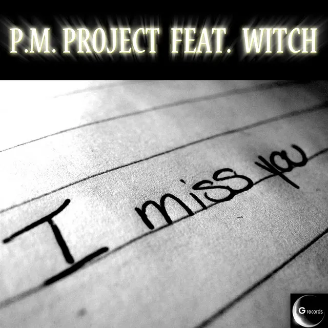 I Miss You - Extended Version