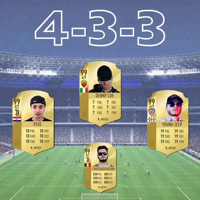 4-3-3