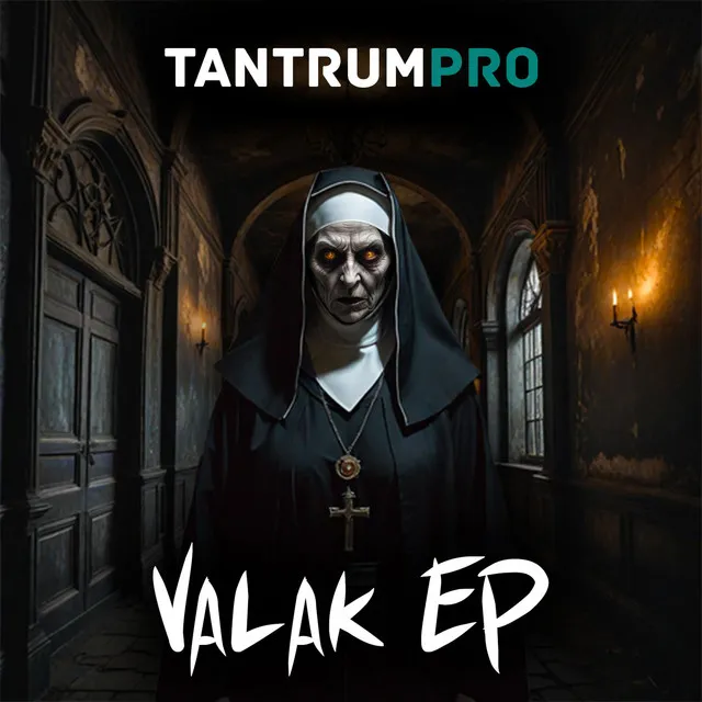 Valak EP