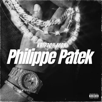 Philippe Patek by Kriptoh MDK