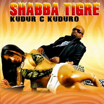 Kudur C Kuduro by Shabba Tigre