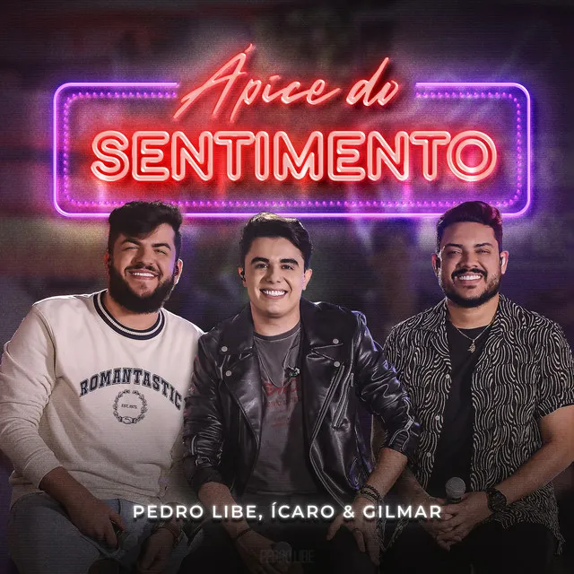 Ápice do Sentimento (Ao Vivo)