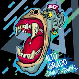 Sonido Animal by Alto Grado