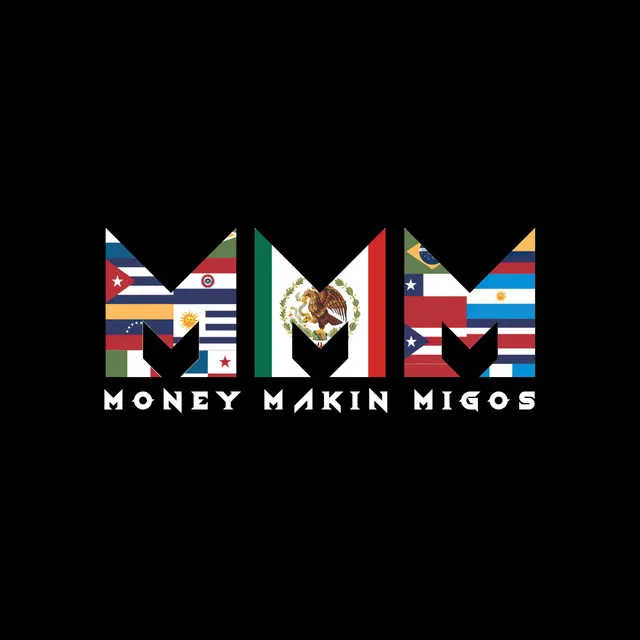 Money Makin Migos 2