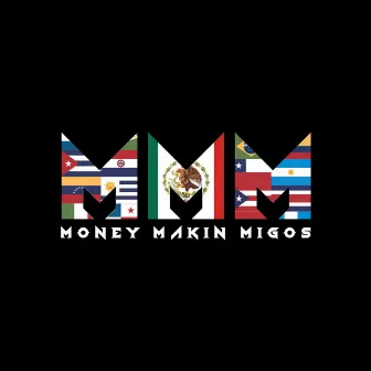 Money Makin Migos by Willi Wun