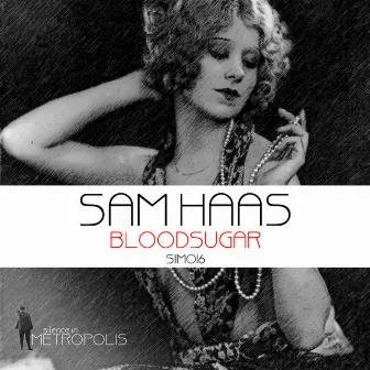 Bloodsugar by Sam Haas