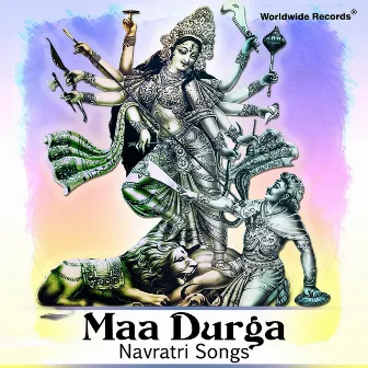 Maa Durga - Navratri Songs by Avinash Mishra