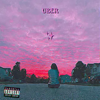 Uber by Emmy Linker