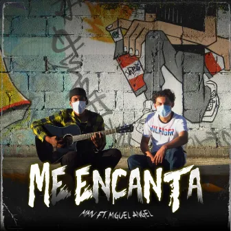 Me Encanta by MMV