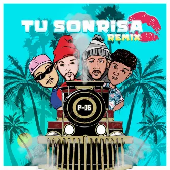 Tu Sonrisa (Remix) by Original Jahsman