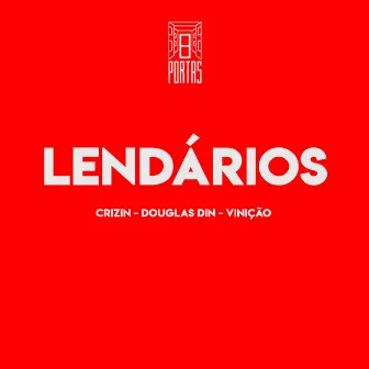 Lendários by 8 Portas