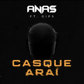 Casque Arai (feat. Gips) by Anas