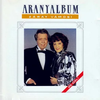 Aranyalbum by Janos Vamosi