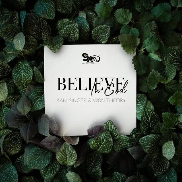 Believe In God (Original)